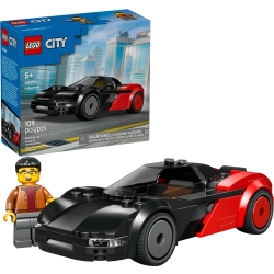 Klocki LEGO 60486 Supersamochód Elektryczny CITY